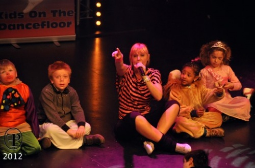 Kindercarnaval 69